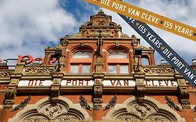 Hotel Die Port van Cleve